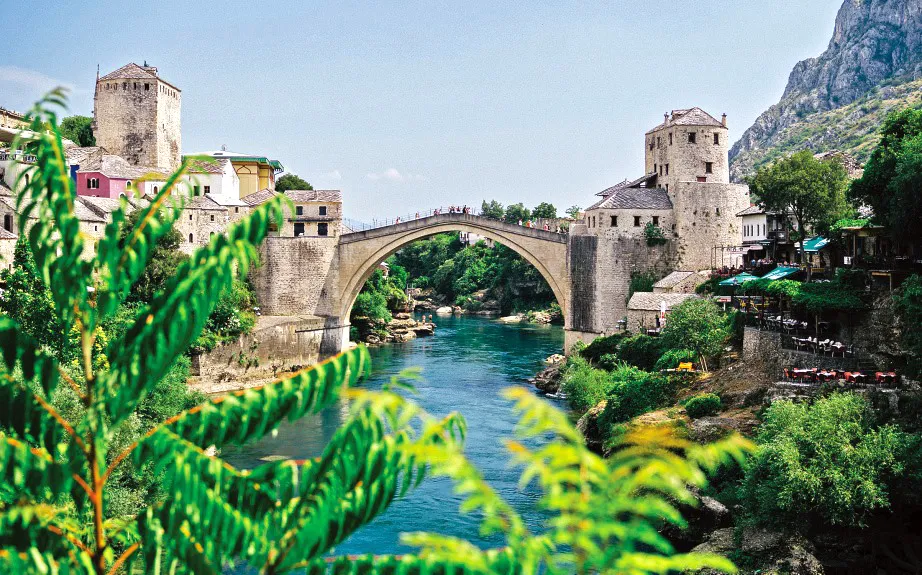 Ngao du trên Con đường tơ lụa ảnh 1