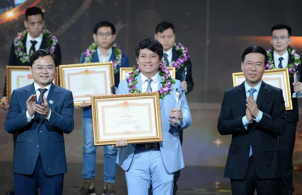 Chung một niềm tin ảnh 1