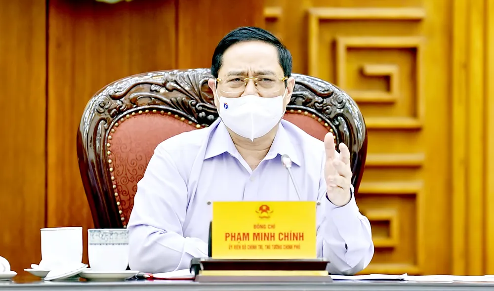 Cần làm tốt việc lấy ý kiến đối tượng bị tác động khi xây dựng pháp luật ảnh 1