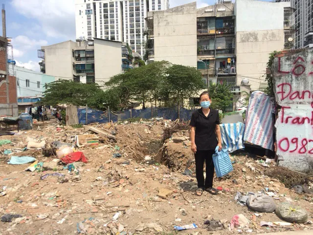 Doanh nghiệp bội tín, người dân khốn khổ ảnh 1