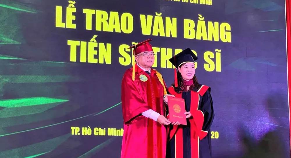 Thực hiện Đề án 89: Tránh lãng phí ngân sách, nâng cao hiệu quả ảnh 1