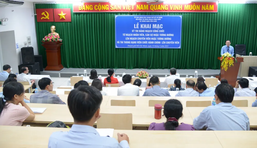 Phải học và có tư duy tạo đột phá ảnh 1