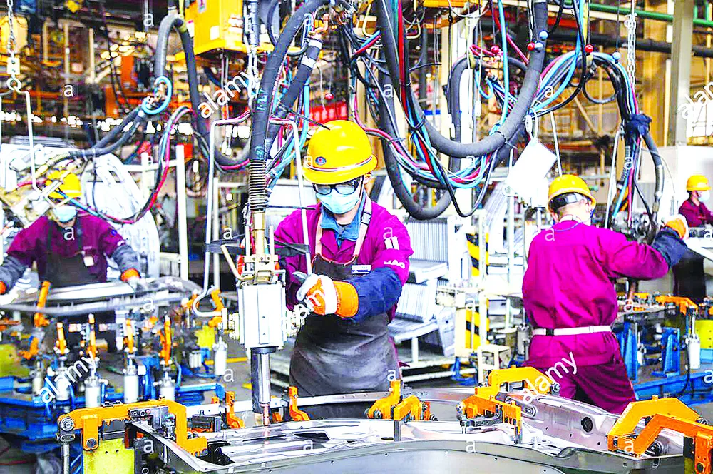 Kinh tế thế giới: Phục hồi cần nỗ lực toàn cầu