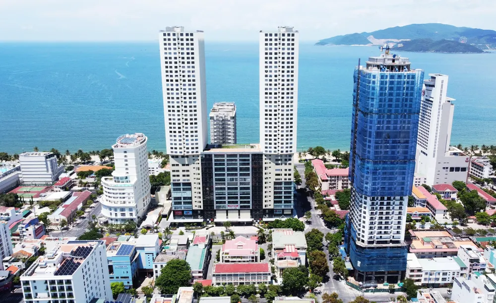 Những dự án khiến 2 cựu lãnh đạo tỉnh Khánh Hòa vào trại giam ảnh 1