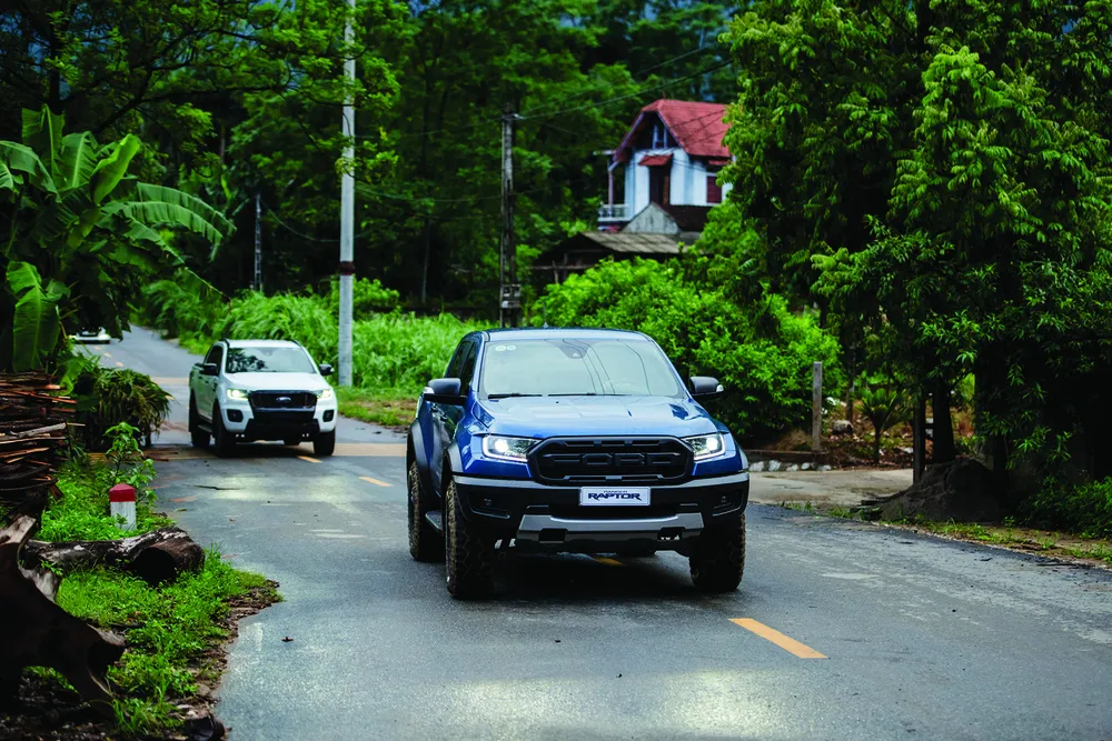 Những “nữ tướng” ngành kỹ thuật - Đam mê để chinh phục! ảnh 6