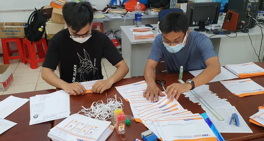 Sẵn sàng cho kỳ thi tốt nghiệp THPT ảnh 2