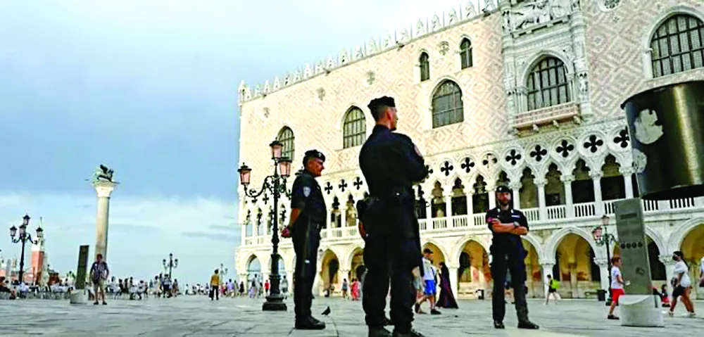 G20 cam kết duy trì đà phục hồi kinh tế toàn cầu ảnh 1