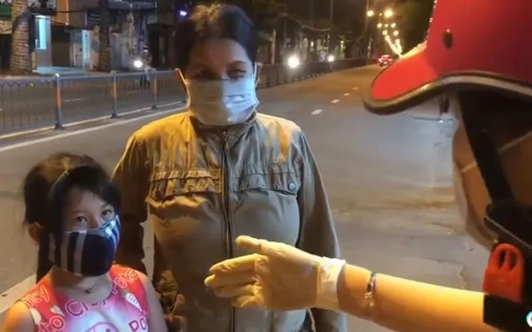 Của cho không bằng cách cho