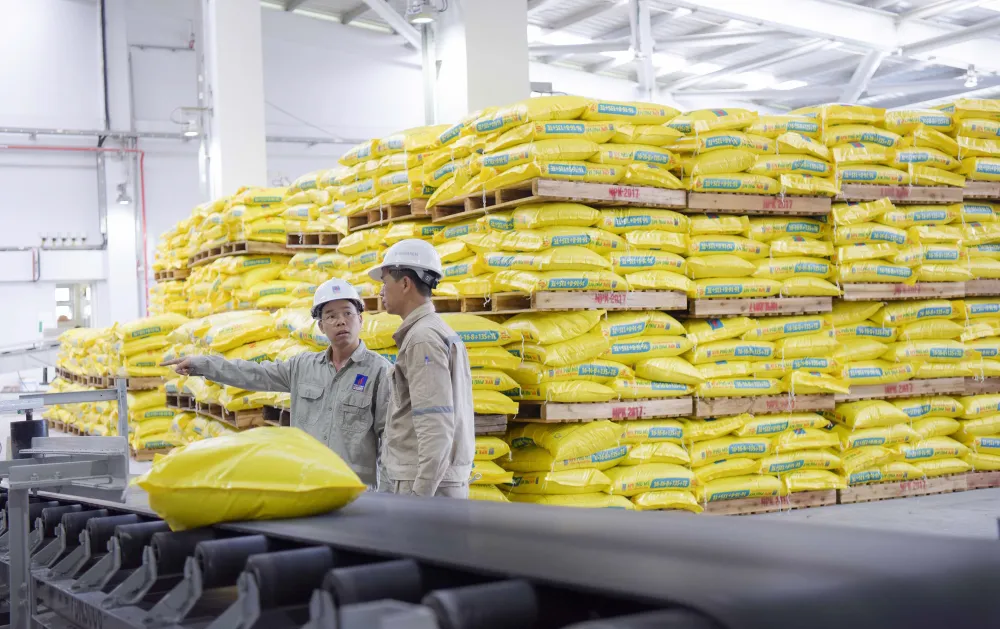 PVFCCo công bố báo cáo tài chính với con số tăng trưởng ấn tượng ảnh 1