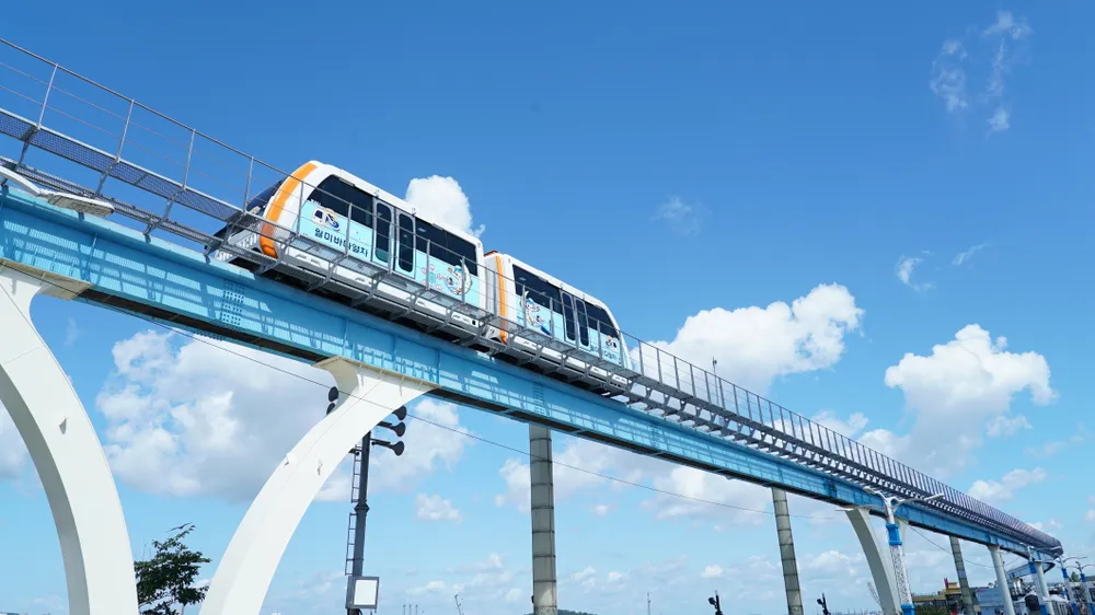 Lượng khách đi từ Việt Nam đến sân bay quốc tế Incheon đứng đầu ASEAN ảnh 2