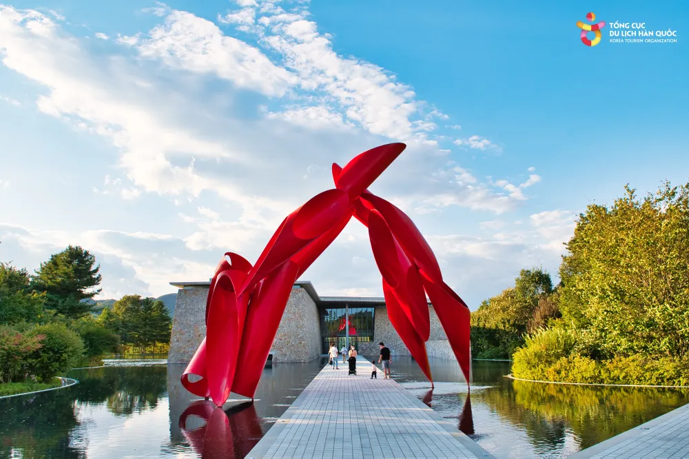 Hàn Quốc mở thêm đường bay thẳng, nhiều chính sách thuận lợi để thu hút khách Việt Nam ảnh 2