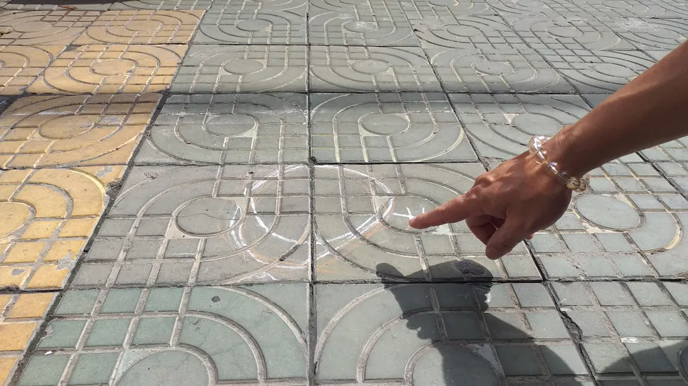 Hiện trường vụ hỗn chiến bằng súng ở Vũng Tàu khiến nhiều người bị thương