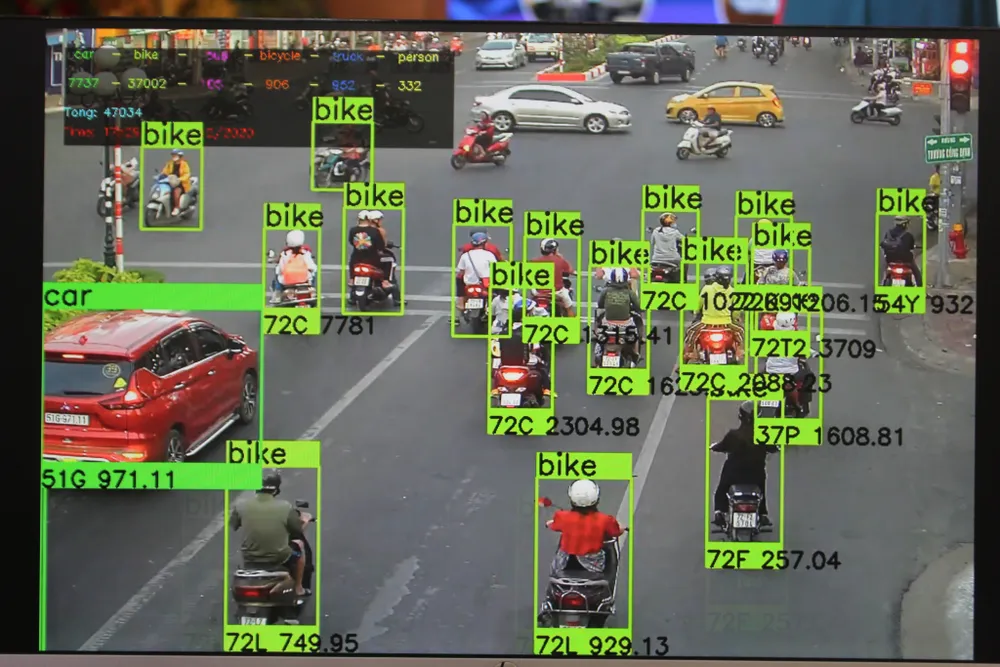 Khai trương Trung tâm điều hành đô thị thông minh TP Vũng Tàu ảnh 2