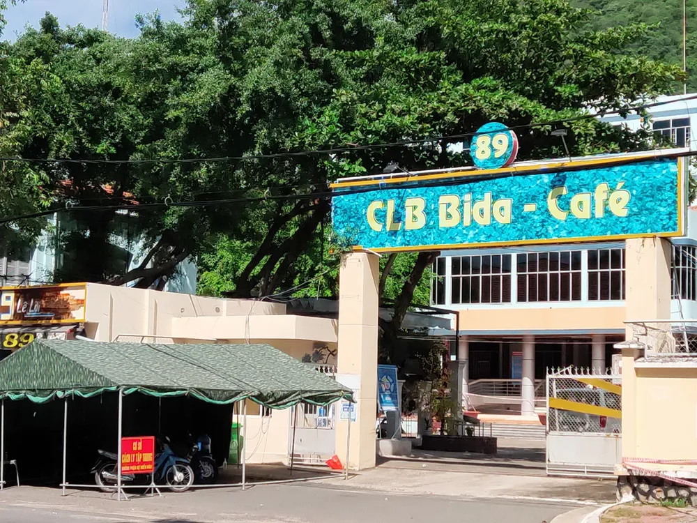 Bà Rịa – Vũng Tàu yêu cầu người dân được đón về tỉnh phải âm tính với SARS-CoV-2 ảnh 1