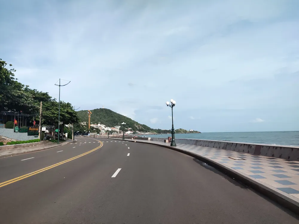 Bà Rịa – Vũng Tàu tiếp tục giãn cách xã hội theo Chỉ thị 16 đến ngày 25-8 ảnh 1