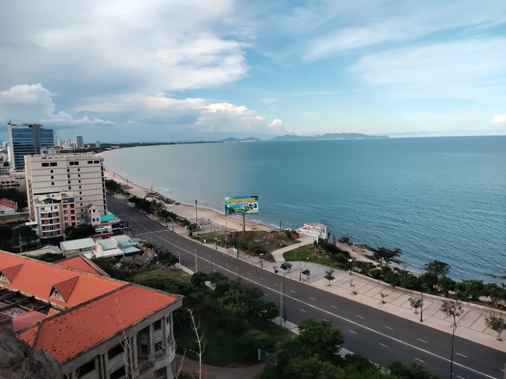 Bà Rịa – Vũng Tàu kéo dài thời gian giãn cách xã hội thêm 14 ngày ảnh 1