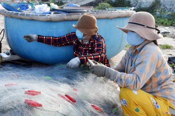 Háo hức chờ ngày vươn khơi ảnh 3