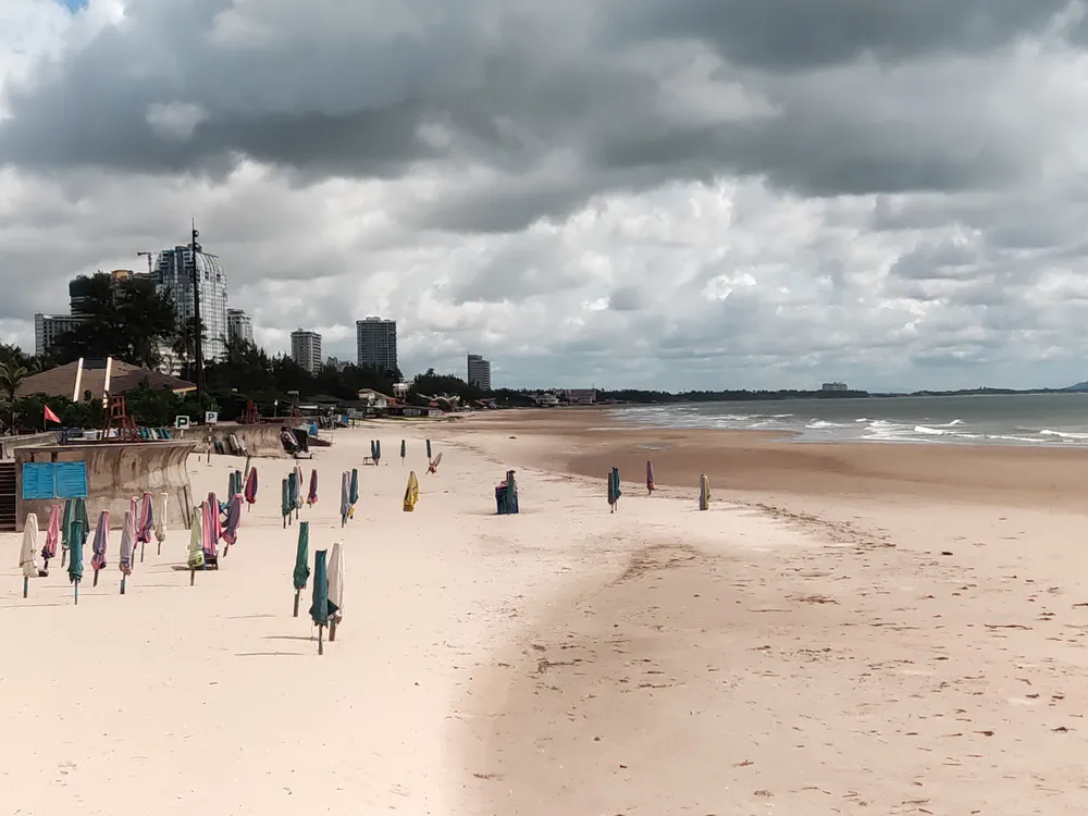 Bà Rịa - Vũng Tàu cho phép nhiều dịch vụ hoạt động từ 23-9 ảnh 2