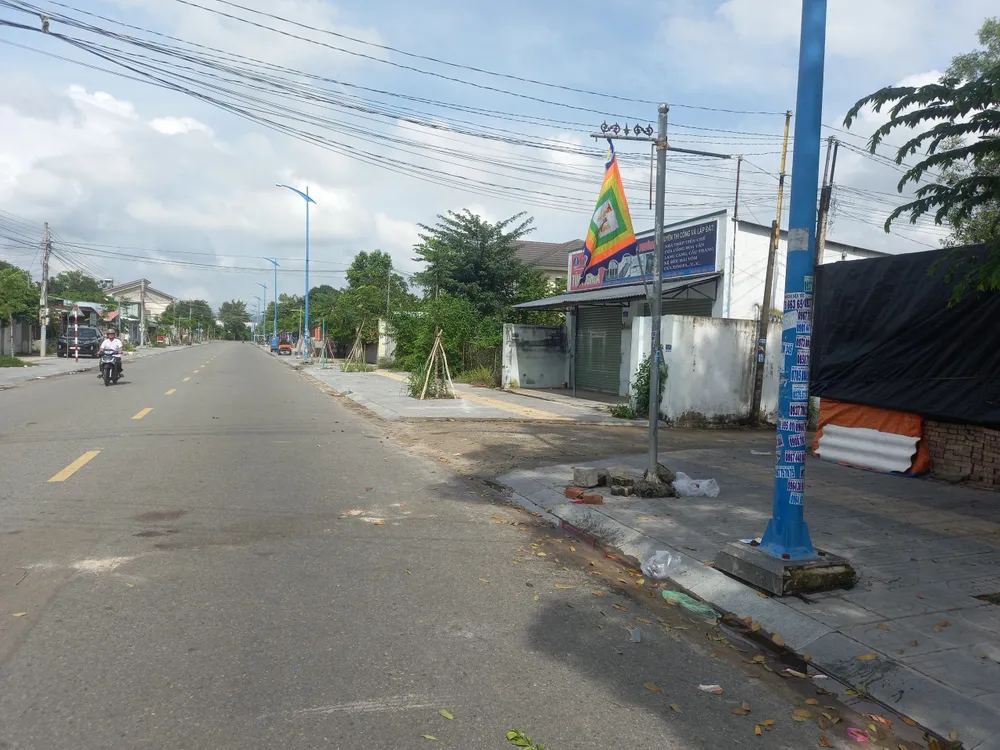 Đi giải quyết nợ nần, một người bị đâm tử vong ảnh 1