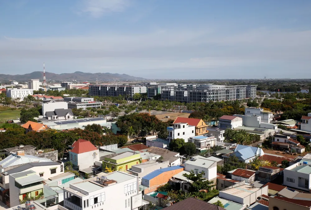 Một góc TP Bà Rịa nhìn từ trên cao.JPG