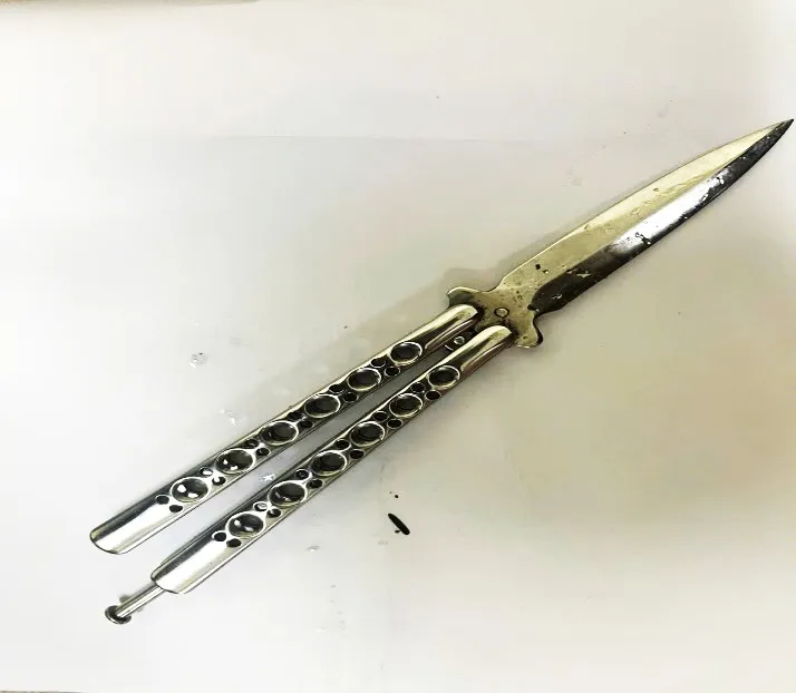 Cơ quan công an tỉnh Đồng Nai thu giữ hung khí gây án khiến 1 người tử vong