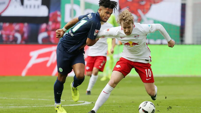 Muốn cạnh tranh với Bayern Munich, RB Leipzig phải giữ chân các ngôi sao của họ