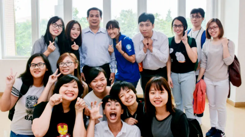 Đại học Nguyễn Tất Thành nhận giải thưởng “Thương hiệu tiêu biểu Hội nhập châu Á - Thái Bình Dương“ ảnh 1