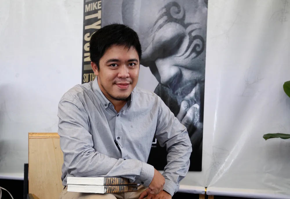 Sự thật trần trụi của ông hoàng quyền Anh Mike Tyson ảnh 2