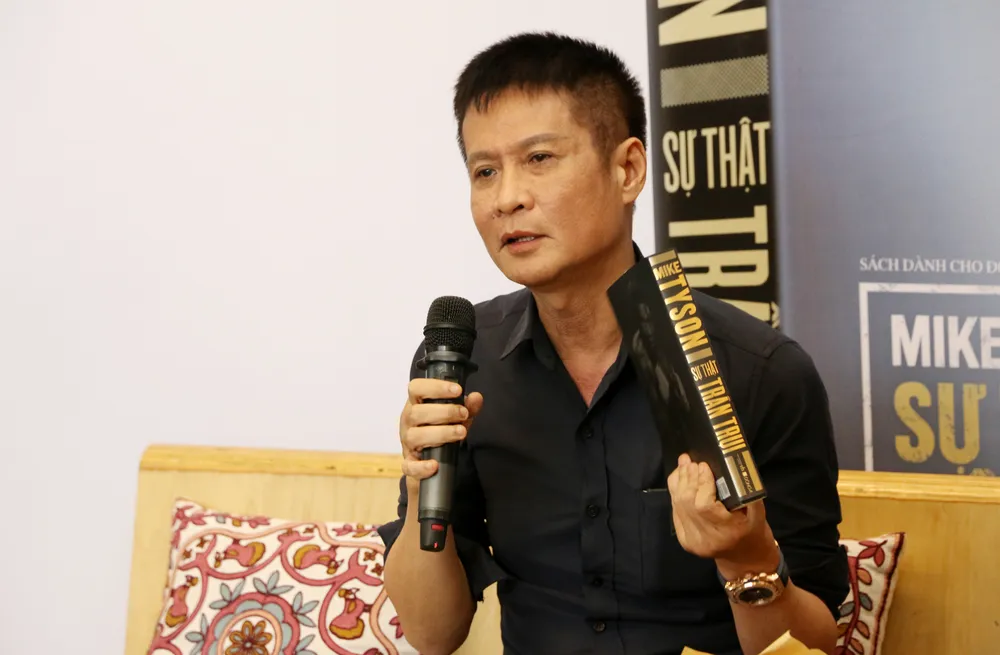 Sự thật trần trụi của ông hoàng quyền Anh Mike Tyson ảnh 5