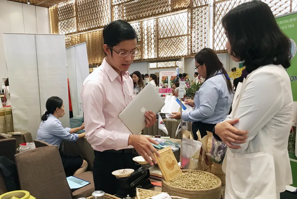 Doanh nghiệp nông nghiệp khó tiếp cận các hỗ trợ đầu tư công nghệ cao ảnh 1