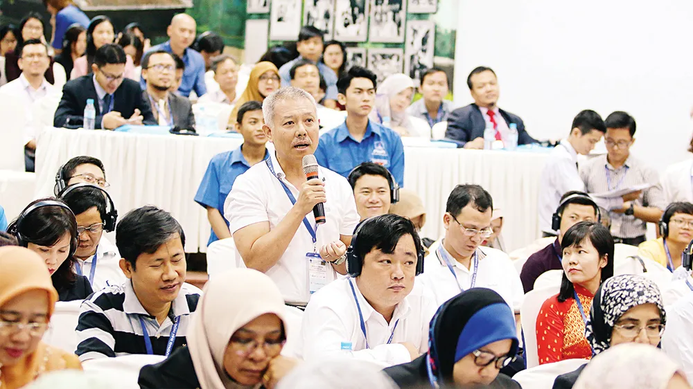 Đại học nào cho thế kỷ 21? ​ ảnh 1