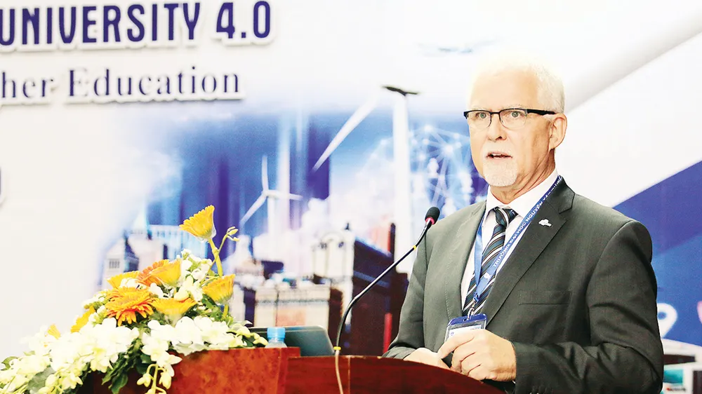 Đại học nào cho thế kỷ 21? ​ ảnh 2