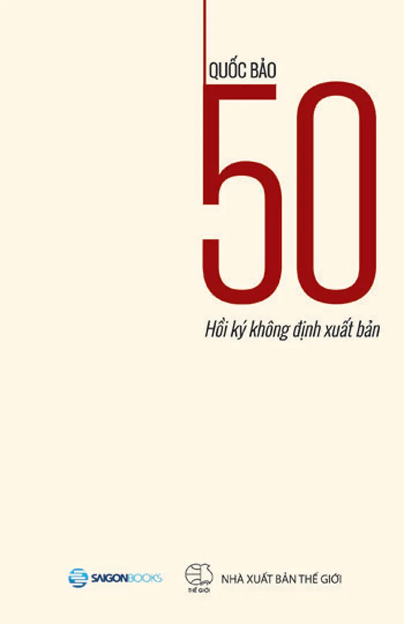 Ra mắt hồi ký nhạc sĩ Quốc Bảo ảnh 1