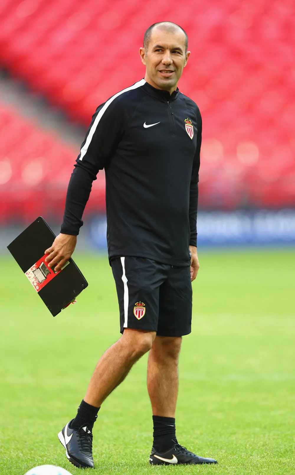 Monaco không hề suy yếu ảnh 1