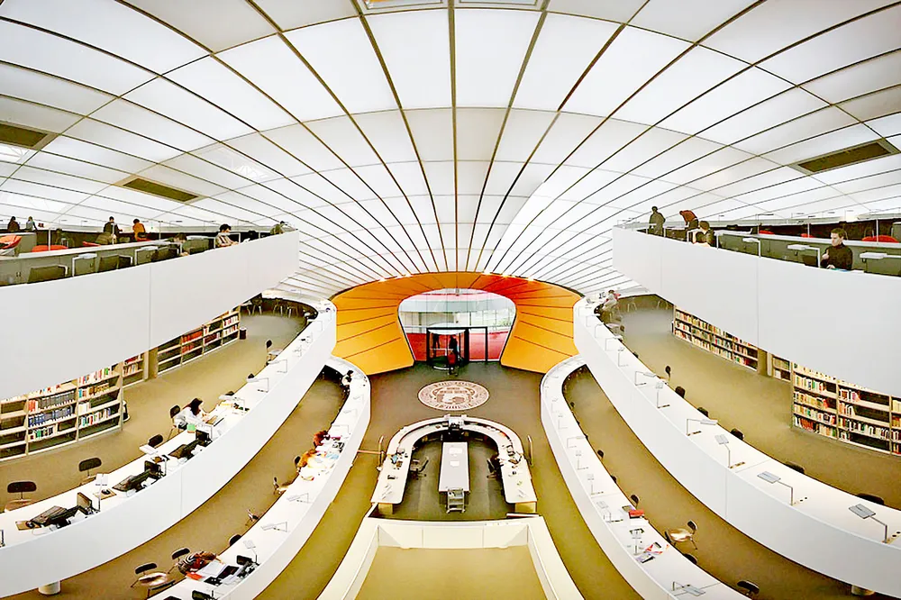 Cách mạng công nghiệp 4.0: Bài học từ nước Đức ảnh 1