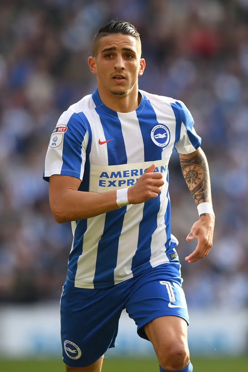 Niềm tin ở Knockaert ảnh 1