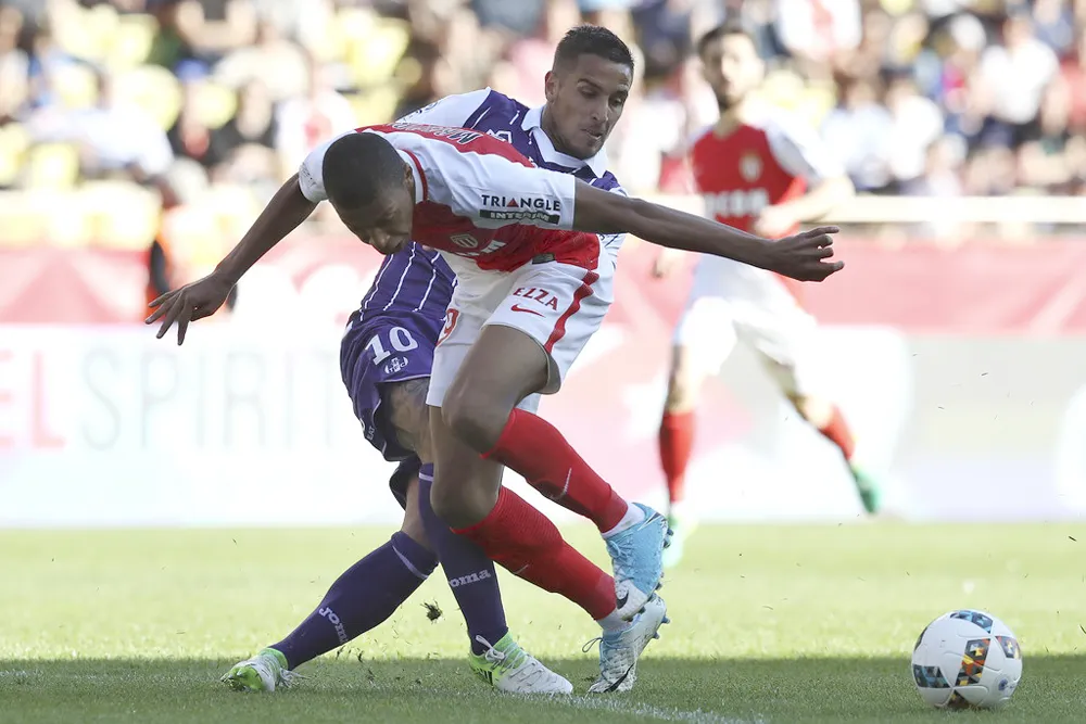 AS Monaco – Toulouse: 3 điểm lấy may ảnh 1