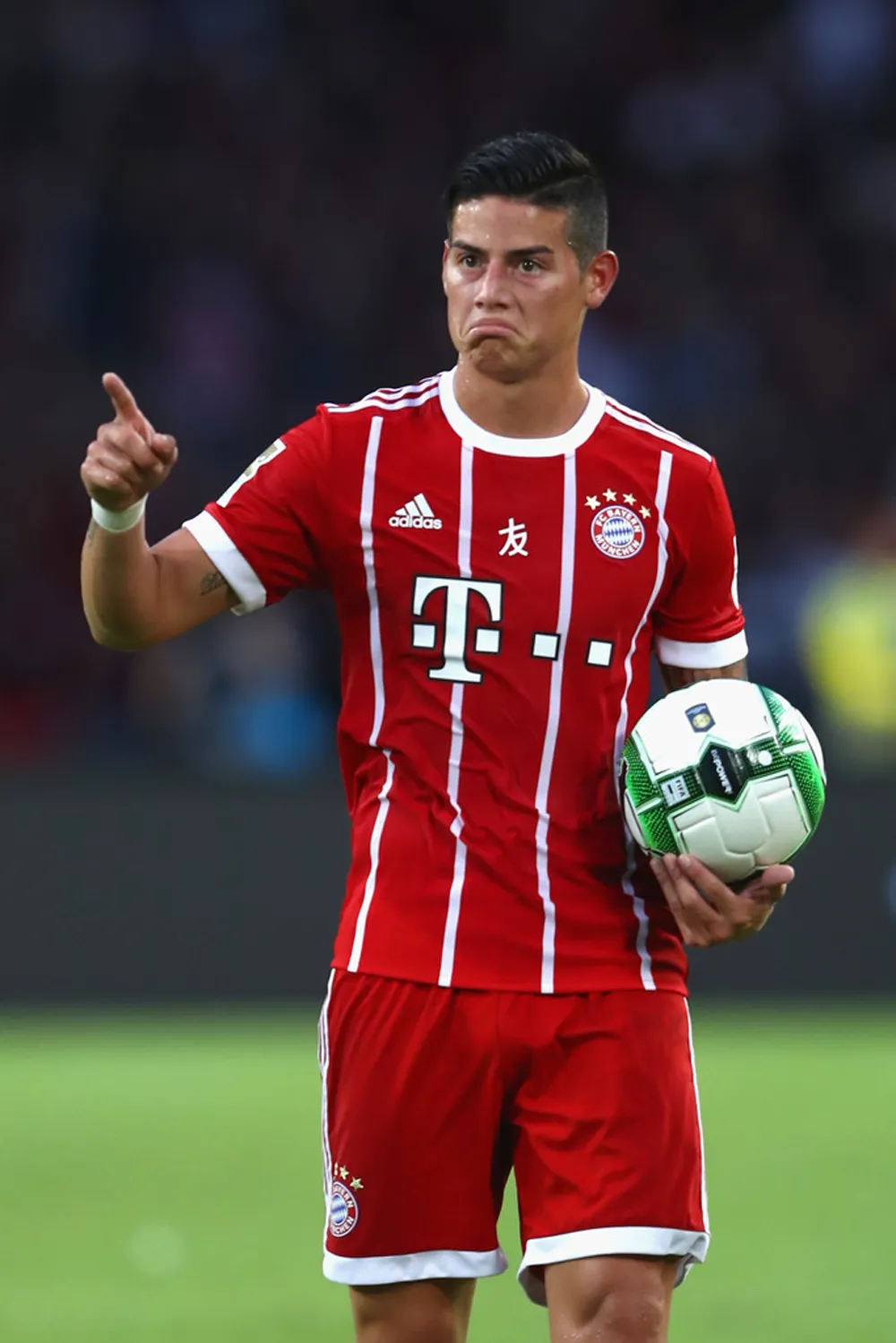 Thất bại và chấn thương ảnh 1