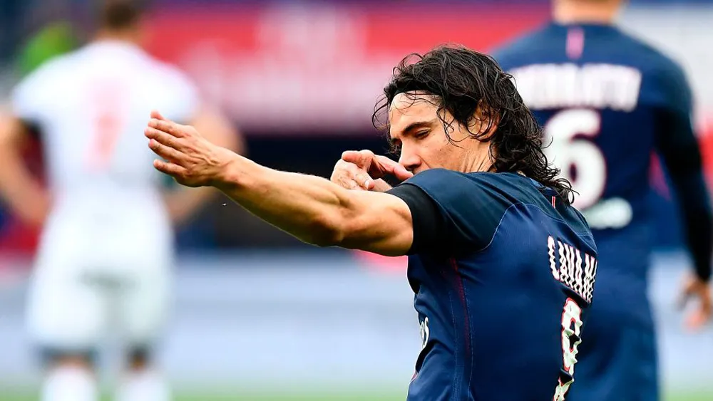 PSG – Amiens 2-0: Neymar xuất hiện, Paris trẩy hội ảnh 1