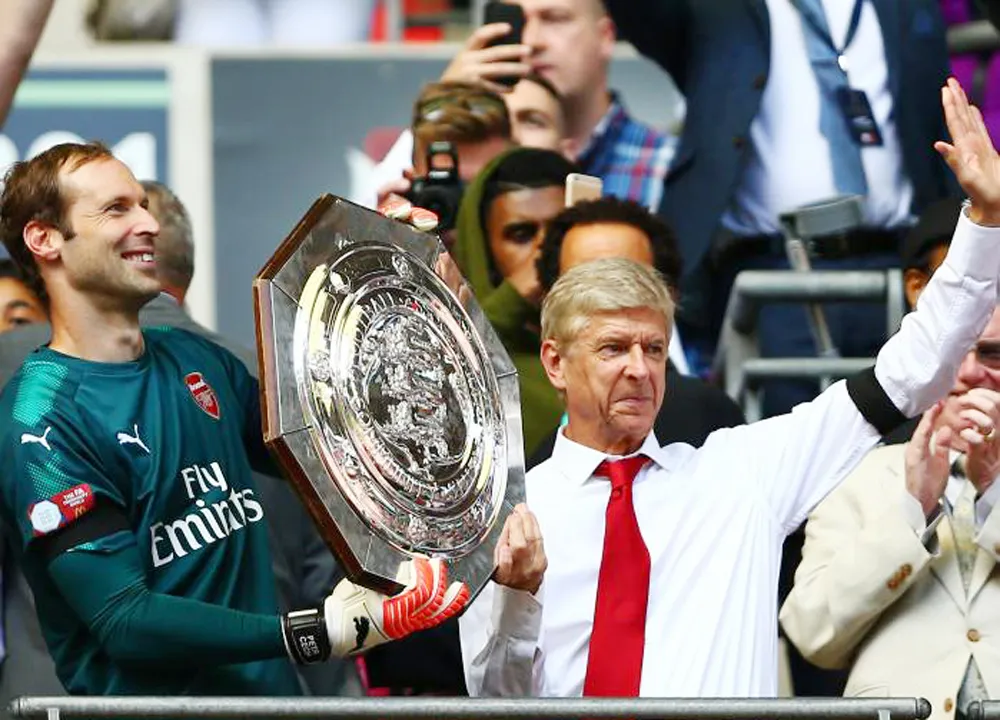 Arsenal - Chelsea 1-1 (luân lưu 4-1): Thất vọng nhà vô địch ảnh 5