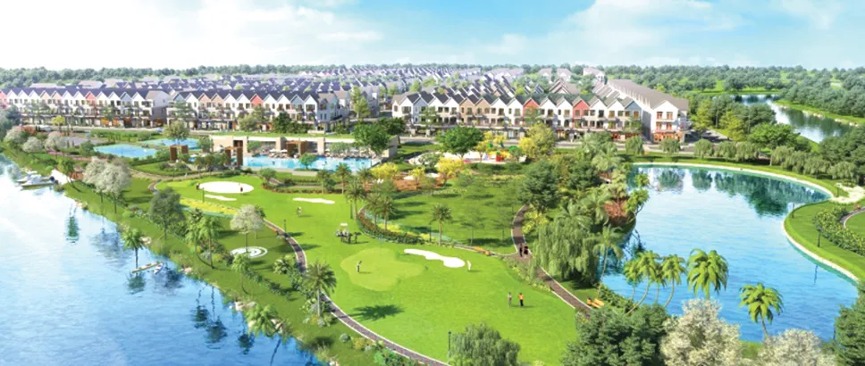 MIK Group “tái xuất”ở phân khúc cao cấp ảnh 3