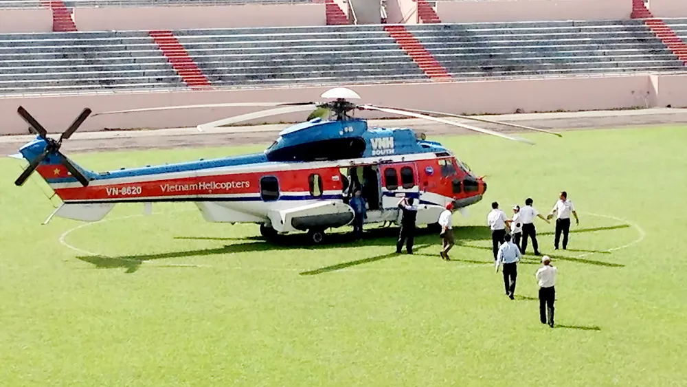 Để du lịch Tây Ninh phát triển  ảnh 1