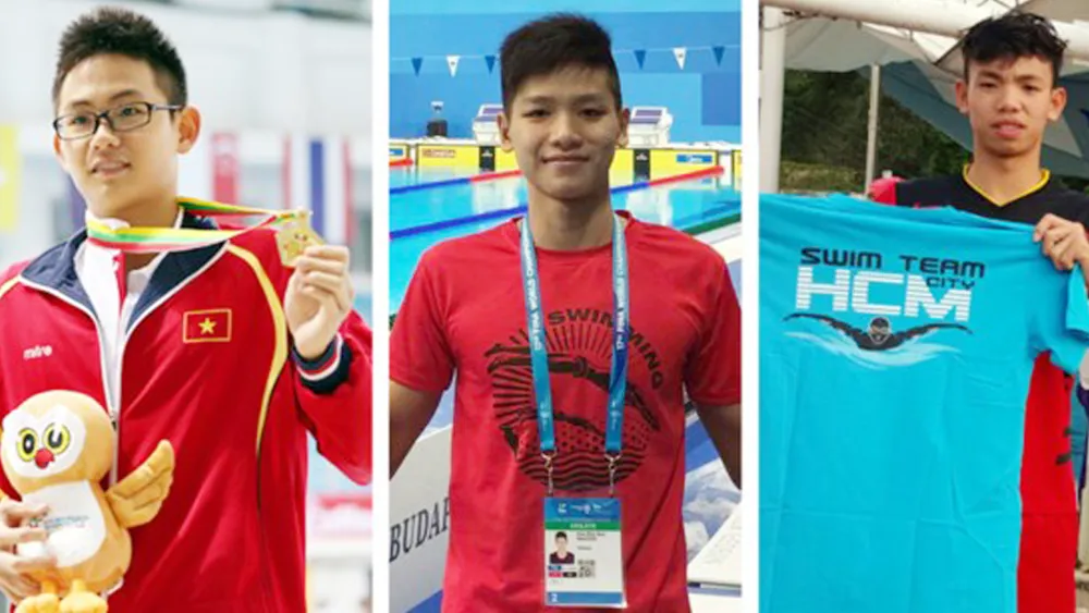 Thích ứng với hội hè ảnh 2