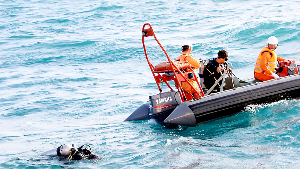 Những con tàu cứu nạn ảnh 1