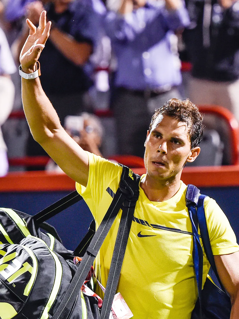 Rogers Cup – Montreal Masters 2017: Nadal tạm… tan mộng bá vương ảnh 1