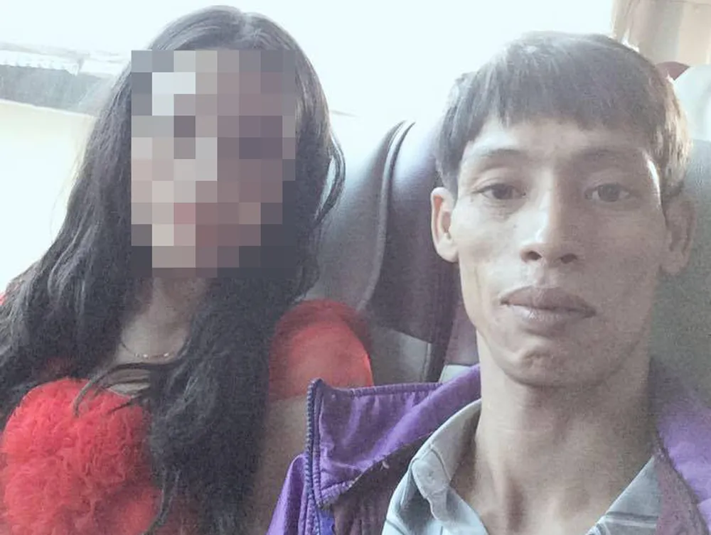 Vụ nghi can bắn chết nữ sinh lớp 11: Giết người vì mâu thuẫn tình cảm? ảnh 1