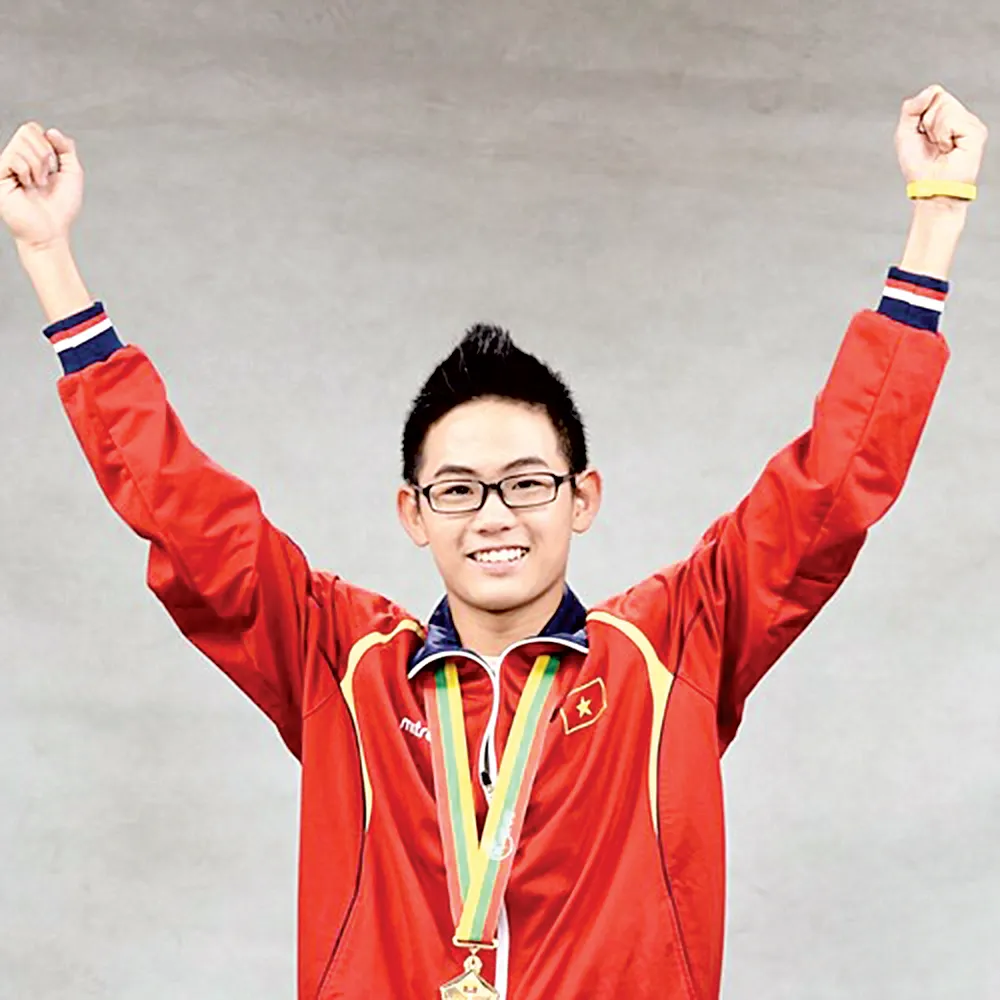 Nghiệp dư từ cách nghĩ ảnh 1