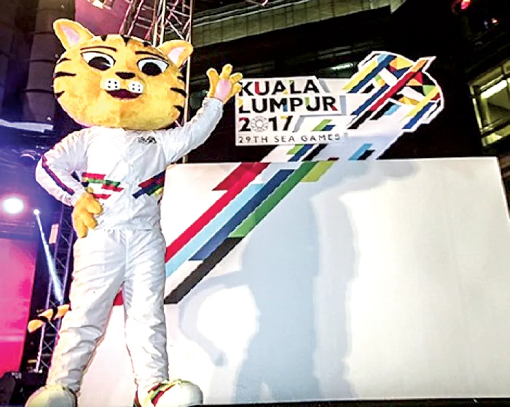 Ngày hội Đông Nam Á ảnh 1