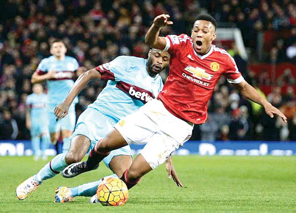 Vòng 1 giải ngoại hạng Anh: Chờ đợi thể hiện đẳng cấp ảnh 1