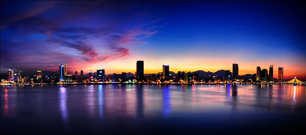 Đà Nẵng nhìn lại để hướng tới tương lai ảnh 2